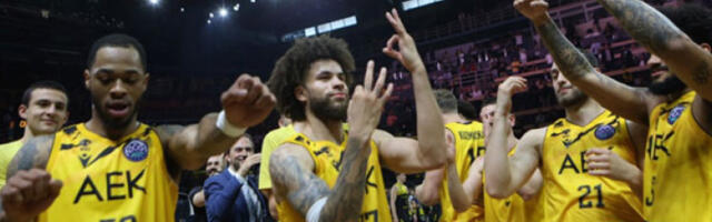 На Фајнал фору играће Уникаха - АЕК и Тенерифе - Ритас