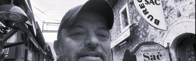 PREMINUO SRPSKI PEVAČ I RIJALITI UČESNIK! Bio i na Grandu i na Pinku