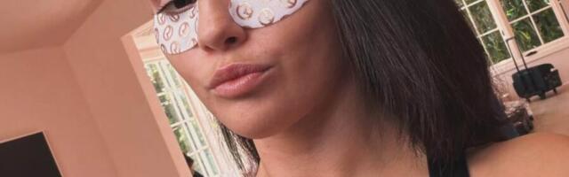 "Ovo nije ona, priznajte" Selena Gomez pokazala lice bez šminke i bez filtera!