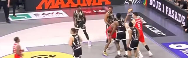 Ovako stoje stvari pred plej-of! Zvezda već zna rivala, Partizan čeka…