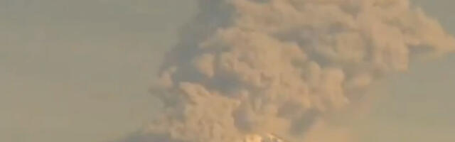 Fenomen vulkanske munje dugo je mučio naučnike: Sada su otkriveni ključni molekuli