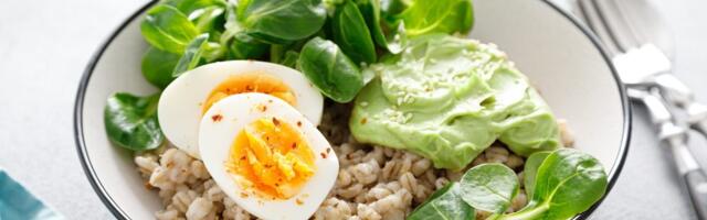 Ovu žitaricu mnogi preskaču za doručak, a može pomoći u snižavanju holesterola