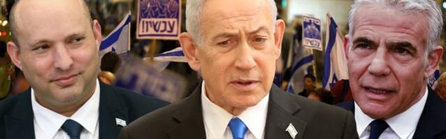 Izbori koji menjaju sve: Najveći rivali se spojili da sruše aktuelnu vladu Izraela