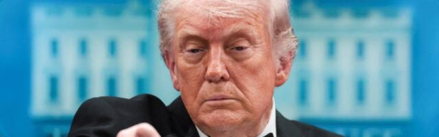 Trump: Teheran 'nas može nazvati' ako želi razgovore, šef iranske diplomatije stigao u Rusiju