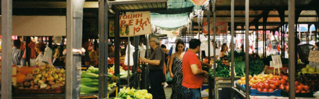 Заплењено и уништено више од 700 килограма небезбедне хране