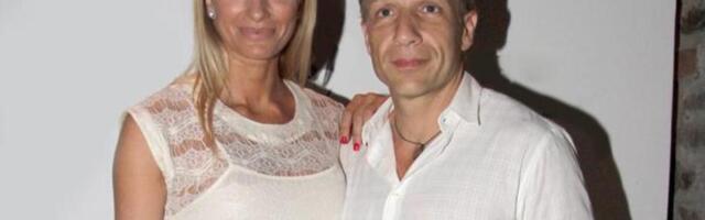 BIVŠA ŽENA GA JE VARALA SA MENADŽEROM? Oglasio se Milan Kalinić: "Ja sam 10 meseci pre toga bio razveden"