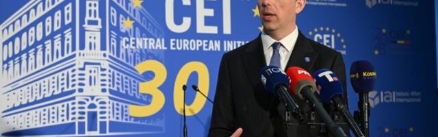 Srbija traži od EU otvaranje Šengenskog prostora za zemlje Zapadnog Balkana