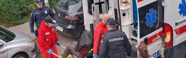 Vezala ga je i polivala kiselinom? Komšije otkrivaju jezive detalje zločina na Čukarici - ovakva brutalnost se ne pamti