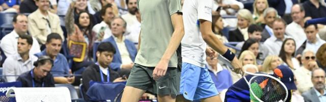 Poznato kada Siner i Medvedev nastavljaju polufinalni meč u Rimu: Italijan postao meta zbog prekida