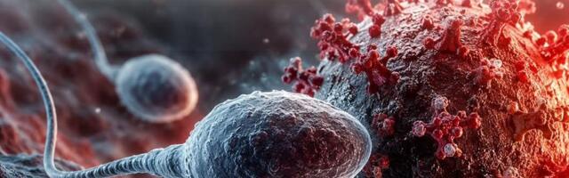 Naučnici tvrde: Hantavirus ostaje u ljudskoj spermi do 6 godina