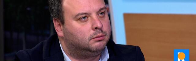 PREDSEDNIK SVEPRAVOSLAVNOG NACIONALNOG SAVETA MILOŠ STOJKOVIĆ: “Aleksandar Vučić je u odnosu na blokadere persona, svetosavac i državnik”