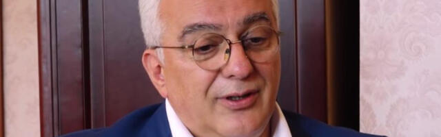 Mandić: "Veliki dan za Crnu Goru" Potomcima dinastije Petrovića vraćen dvorac Kruševac u Podgorici!