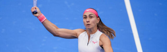 Bravo, Srpkinjo! Aleksandra Krunić se plasirala u polufinale Rolan Garosa