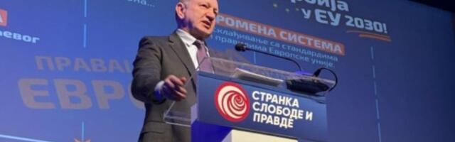 Analitičari o novoj Đilasovoj koaliciji: Račun bez krčmara! Mogu da pređu cenzus, ali...
