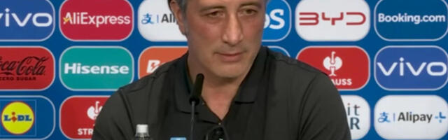 Švajcarci bez selektora na Bosnu: Šta se događa sa Jakinom?
