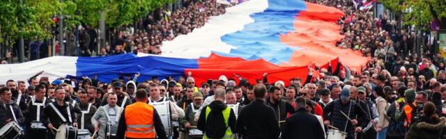 Program i sadržaji na jednom mestu! Sve što treba da znate o skupu "Srbija, jedna porodica" na koji je pozvao Vučić