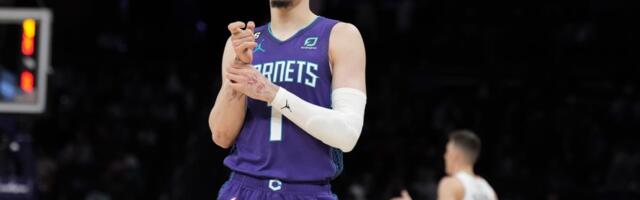 TRESE SE NBA LIGA! Hornetsi trejduju Lamela Bola u Minesotu u zamenu za Naza Rida