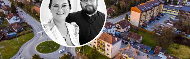 Završena humanitarna akciјa za decu sveštenika i njegove supruge: Tri stana za troјe dece Mitrića