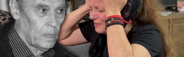 ISPOVEST MALE CANE NAKON SMRTI ANDRIJE BAJIĆA LEDI KRV U ŽILAMA! U postelji je ZAKLEO ćerke! Prekrila sam mu usta (VIDEO)