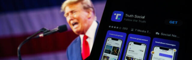 Трампова друштвена мрежа почиње да наплаћује приступ кључним објавама