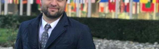 Нежински: Плашио сам се атентата, у Министарству спољних послова цвета корупција