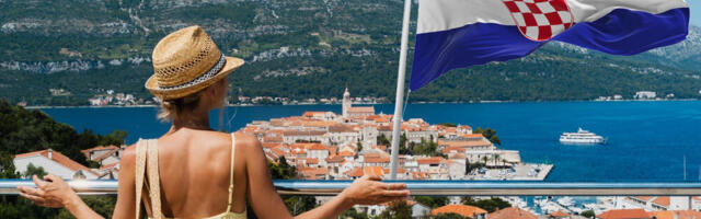Srpkinja upala u dvorište u Hrvatskoj i napravila neviđeni skandal: Zbog onoga što je odnela odmah je proterana iz EU!