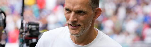 Tuhel posle osvajanja bronze: Briljantno prvo, turbulentno drugo poluvreme