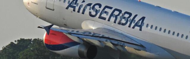 Air Serbia prvi put prevezla više od 22.000 putnika u jednom danu, oboren prošlogodišnji rekord