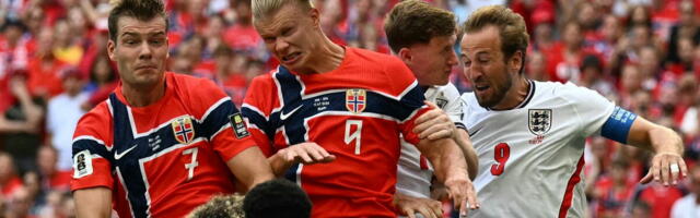 TRESE SE FIFA! Norveška sprema prijavu zbog odluke donete posle Trampove intervencije