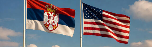 “Dodatni signal kompanijama da ulažu u Srbiju”: Koliko će nam značiti izuzimanje od američkih carina?