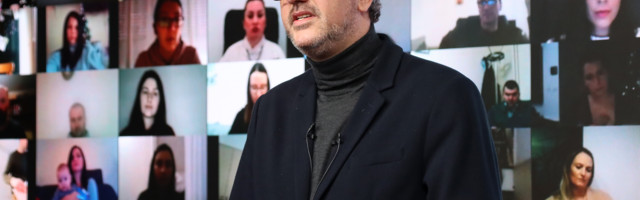 ČADEŽ: Preispitajte odluku o zatvaranju u naredna dva vikenda