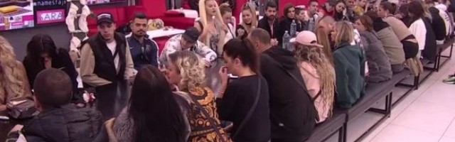 VAŽNO SAOPŠTENJE PRODUKCIJE! Oduzeto im je od UKUPNOG NOVCA, ŠOK! Kristijan se obratio svima... Usledio HAOS /VIDEO/