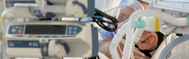 KORONA PRESEK: Umrlih 19, obolelih 1.646!