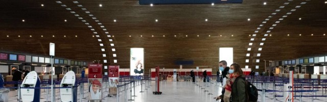 U avione bez pasoša: nova tehnologija koja će se koristiti šokirala putnike