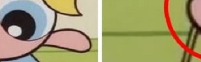 Ova čudna logika crtanih filmova, navela je mnoge stručnjake na razmišljanje, pa su čak lupali cenzure!