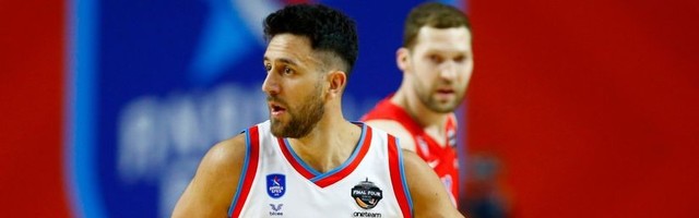 Generalni menadžer Efesa potvrdio: Micić želi u NBA i mi tu ne možemo ništa