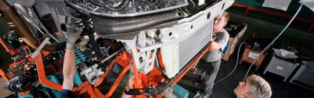 Pet miliona radnika OSTAJE BEZ POSLA u automobilskoj industriji, a evo i kako će ići PRODAJA