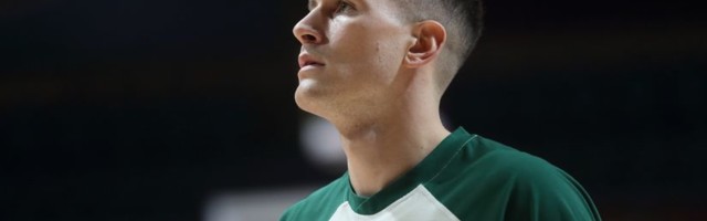 Nedović i Panatinaikos - zašto ugovor nije produžen i gde je zapelo?