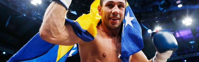 Feliks Šturm osuđen na tri godine zatvora