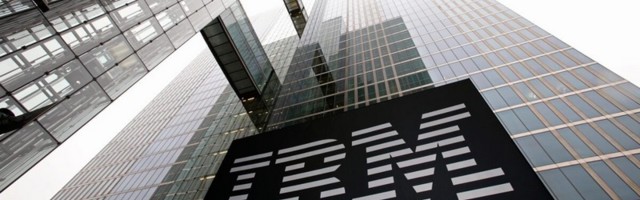 IBM u Q2 ostvario veći rast od očekivanog