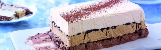 Cappuccino parfe: elegantan letnji desert koji ćete poželeti da isprobate još danas