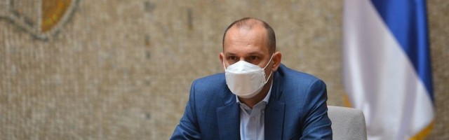 Ločar: Ne možete praviti svadbu u Tutinu sa 1.250 ljudi i nadati se dobrom