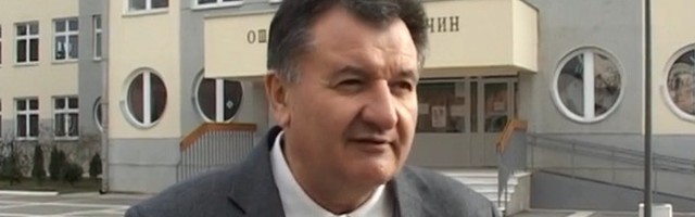 Bivši predsednik opštine Surčin oslobođen optužbi