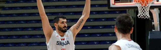 Kari o meč vineru Jagodić Kuridži: Nisu svi Jokić, Divac i Bodiroga - igraju košarku i drugi