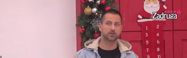 NAROD JE SAŽALIO DEJANA: Marko Đedović URNISAO Dragojeviće: RIZIKOVAO SI DA NE PRIČAŠ SA NAJBLIŽIMA TRI GODINE! (VIDEO)