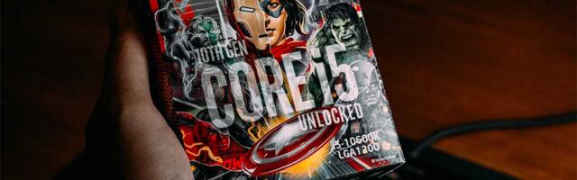 Intel procesori 12-te generacije će doneti ogroman skok u performansama