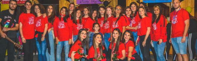 Humanitarna akcija EXITO TEAM-a iz Niša