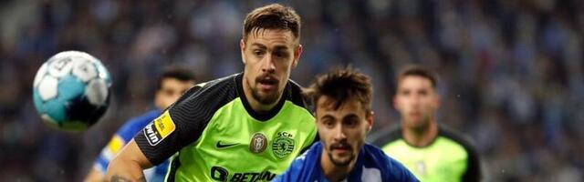 NAJAVA DANA (sreda, 2. mart): Porto - Sporting, na čelu kolone nacionalnih kupova