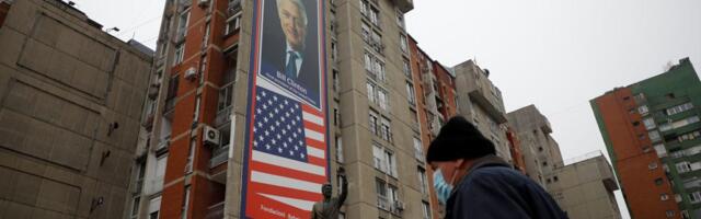 D. Bukvić: Okrugli sto SANU i neodrživost državnosti „Kosova“