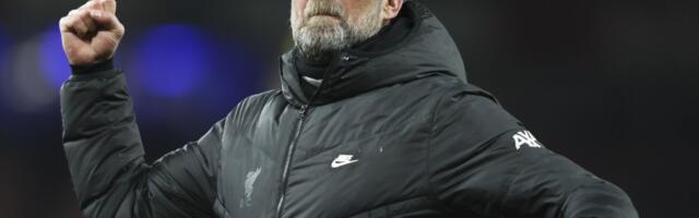 TOTALNA LUDOST, ŽALIM GA: Klopu PALA KLAPNA zbog MILJENIKA Enfilda - Nemac razjaren K'O BIK!